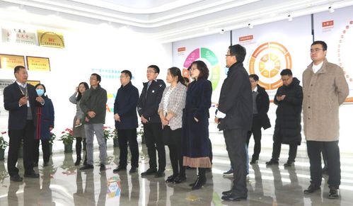 匯智合力 共開新局 生物醫藥現代產業學院工作會在丹娜生物順利召開