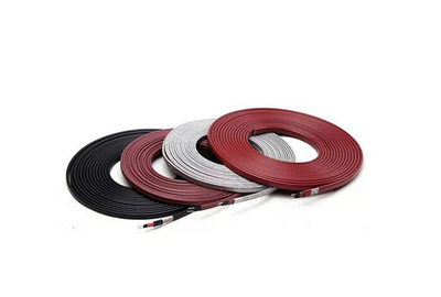 ZBR-15-PF46-220自動(dòng)保溫防凍電伴熱帶 內(nèi)蒙古嚴(yán)冬下的管道守護(hù)者