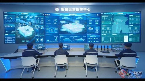 網(wǎng)絡(luò)安全彩云行 云南白藥智慧工廠入選國家級(jí)工控安全典型案例，護(hù)航高質(zhì)量發(fā)展