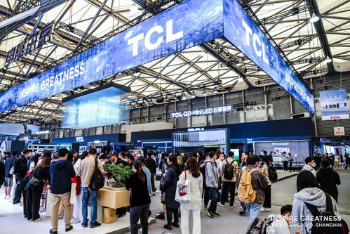 TCL白電 舉步邁向高端化，深耕智能家電以科技創(chuàng)新生活