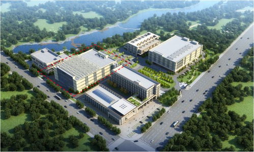 IDC項目建設月報 2022年第一期 —— 湖北網絡技術服務奮力推進8家開工，6個完工